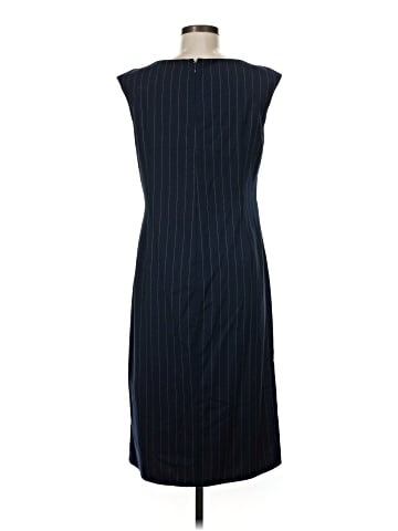 Donna Karan New York Casual Dress (view 2)