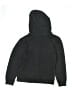 Assorted Brands Black Zip Up Hoodie Size 7 - photo 2