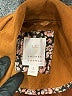LC Lauren Conrad Brown Jacket Size S - photo 6