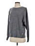 Rag & Bone Gray Pullover Sweater Size S - photo 1