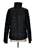 Columbia 100% Polyester Solid Black Jacket Size L - photo 1