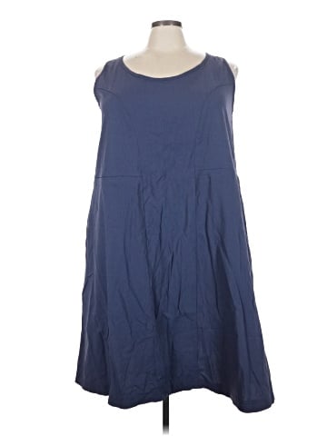 Columbia Casual Dress (view 1)