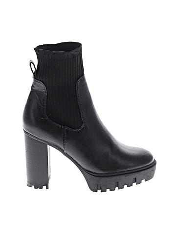 Forever 21 Ankle Boots (view 1)