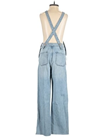 Joe's Jeans Overalls (view 2)