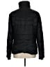 Columbia 100% Polyester Solid Black Jacket Size L - photo 2