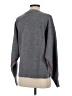 Rag & Bone Gray Pullover Sweater Size S - photo 2