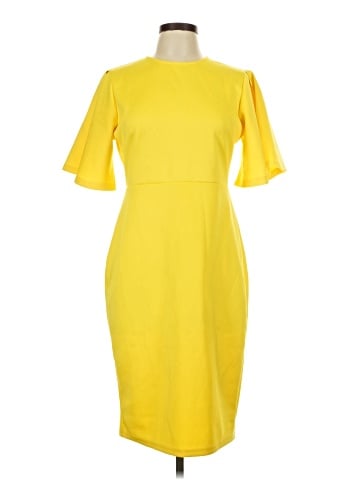 Unbranded Cocktail Dress (view 1)