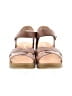 Lands' End Tan Wedges Size 6 (wide) - photo 2