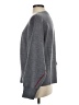 Rag & Bone Gray Pullover Sweater Size S - photo 5