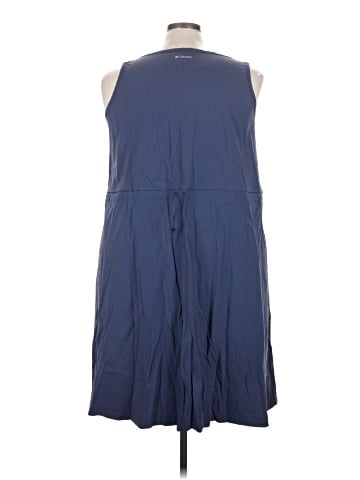 Columbia Casual Dress (view 2)