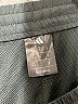 Adidas 100% Polyloom Black Track Pants Size S - photo 7