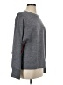Rag & Bone Gray Pullover Sweater Size S - photo 4