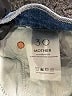 Mother Blue Jeans Size 30 waist - photo 7