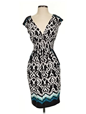Bisou Bisou Cocktail Dress (view 1)