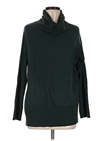 Evolution by Cyrus Turtleneck Sweater (view 1)