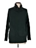 Evolution by Cyrus Green Turtleneck Sweater Size M - photo 1