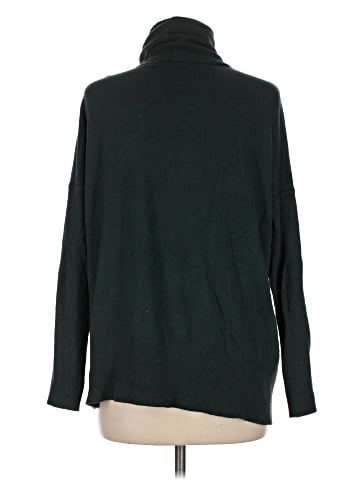 Evolution by Cyrus Turtleneck Sweater (view 2)