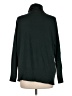 Evolution by Cyrus Green Turtleneck Sweater Size M - photo 2