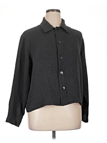 Private Editions by Chico's Blazer (view 1)