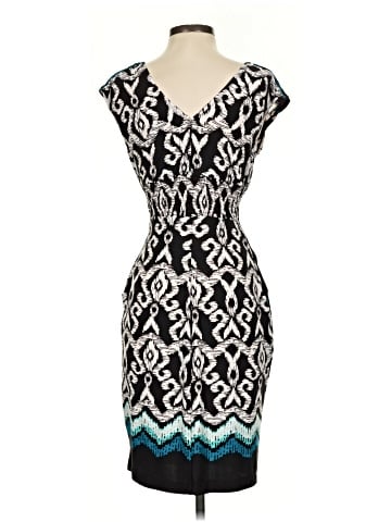 Bisou Bisou Cocktail Dress (view 2)