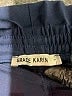 Grace Karin Blue Casual Pants Size S - photo 4