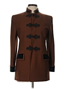 Jones New York Wool Coat