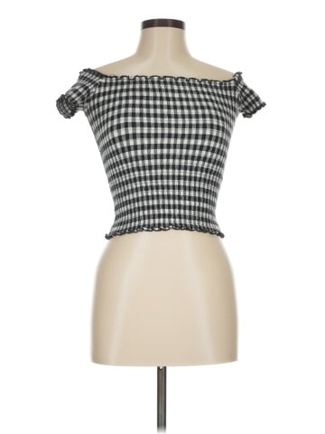 Hollister Sleeveless Blouse (view 1)