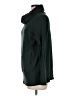 Evolution by Cyrus Green Turtleneck Sweater Size M - photo 5
