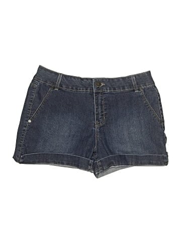 d.jeans Denim Shorts (view 1)