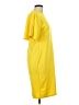 Unbranded Yellow Cocktail Dress Size L - photo 4