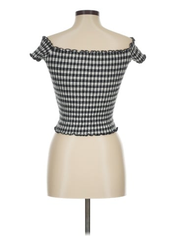 Hollister Sleeveless Blouse (view 2)