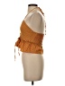 Rails Orange Tank Top Size XS - photo 5
