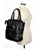 Halston Heritage Black Tote One size - photo 2