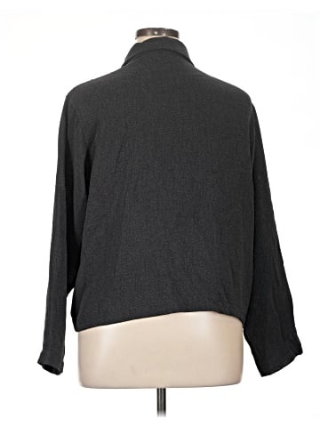 Private Editions by Chico's Blazer (view 2)