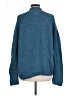 PrAna Solid Teal Pullover Sweater Size L - photo 2