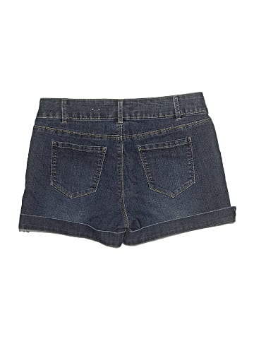 d.jeans Denim Shorts (view 2)