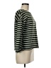 Madewell 100% Cotton Green Sweatshirt Size M - photo 4