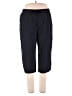 Unbranded Solid Blue Active Pants Size XXL - photo 1