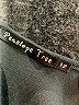 Penelope Tree Black Dress Size 12 - photo 3