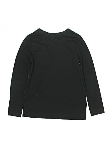 Cat & Jack Long Sleeve T-Shirt (view 2)