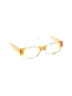 Unbranded Orange Sunglasses One size - photo 1