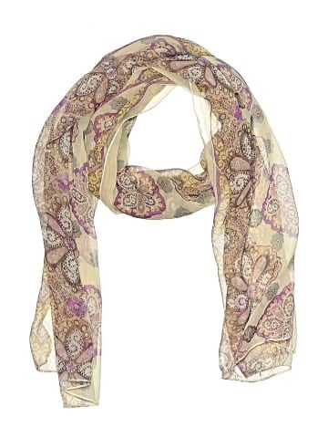 Unbranded Scarf (view 1)