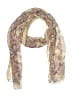 Unbranded Paisley Tan Scarf One size - photo 1