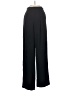 Babaton Solid Black Dress Pants Size 2 - photo 1