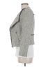 Ann Taylor LOFT Chevron-herringbone Gray Jacket Size 8 (petite) - photo 5