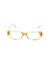 Unbranded Orange Sunglasses One size - photo 2