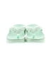 Vionic Green Flip Flops Size 6 - photo 2
