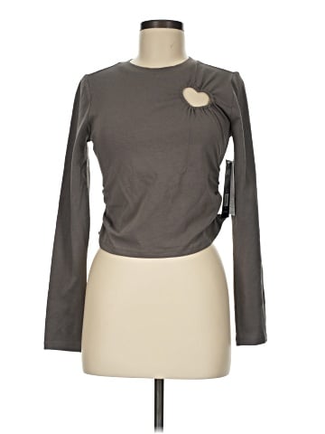 madden nyc Long Sleeve T-Shirt (view 1)