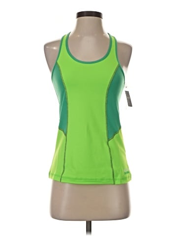 Hollister Sleeveless Top (view 1)