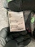 Epic Threads 100% Polyester Floral Black Dress Size S (kids) - photo 4